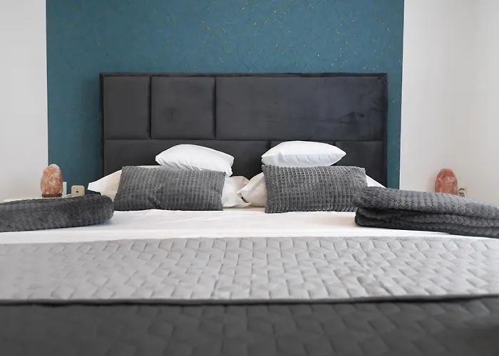 Apartment Visnjik- Free Private Parking
