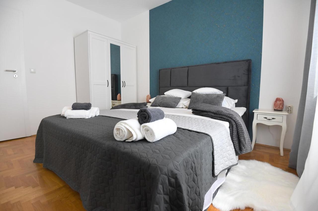 Apartment Visnjik- Free Private Parking * Zadar