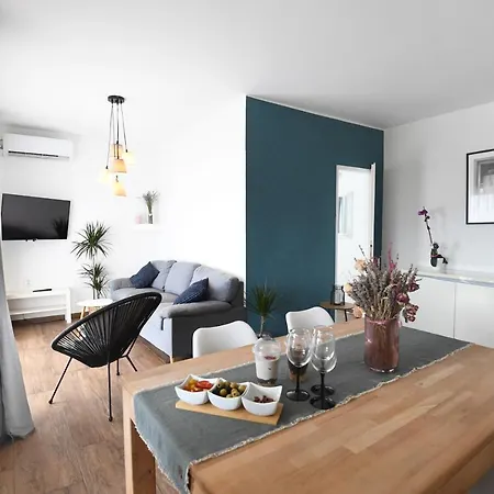 Apartment Linda Zadar Buitenkant foto