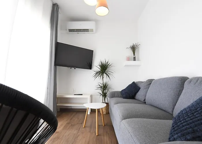 Apartment Linda