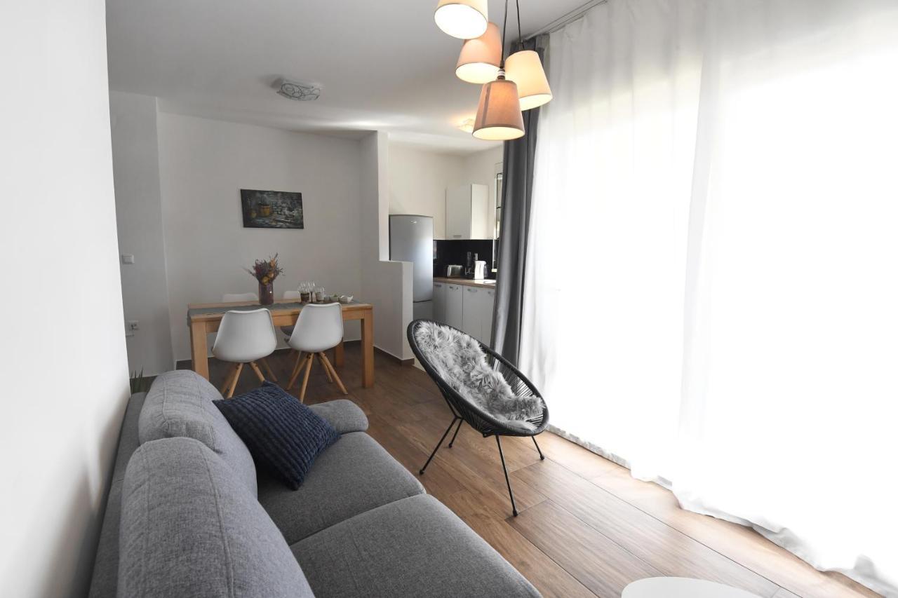 Linda Appartement Zadar