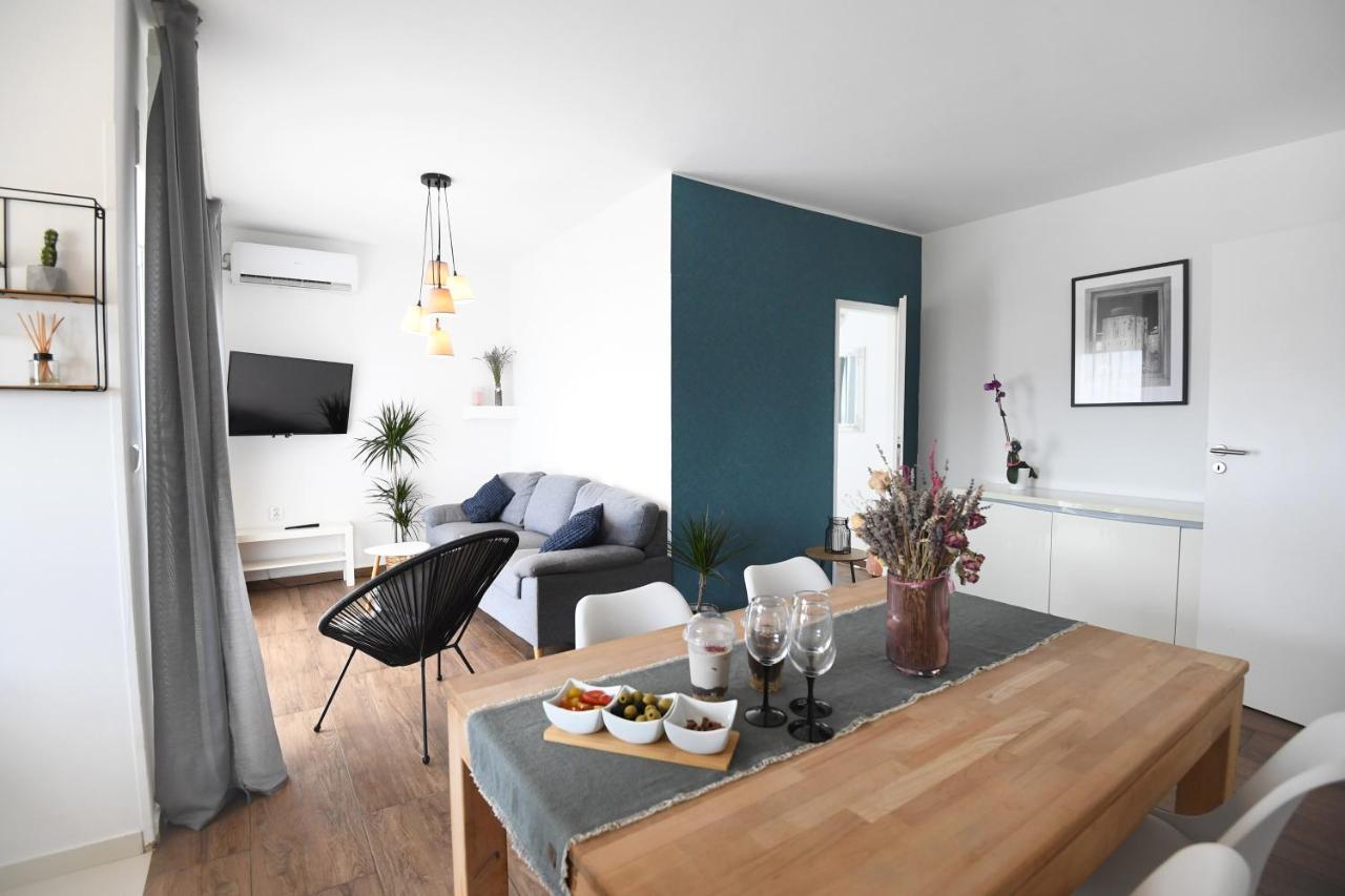 Linda Appartement Zadar