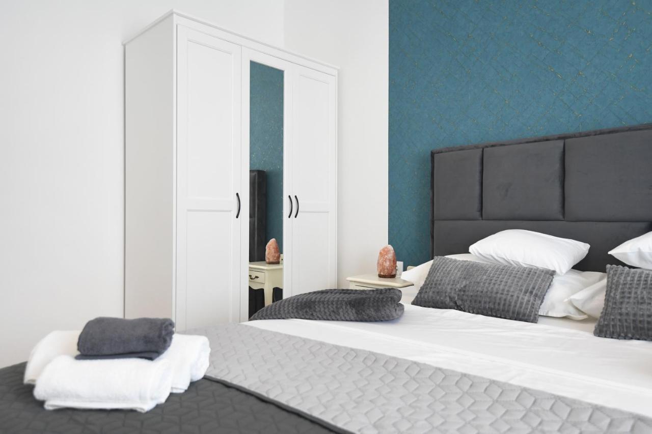 Linda Appartement