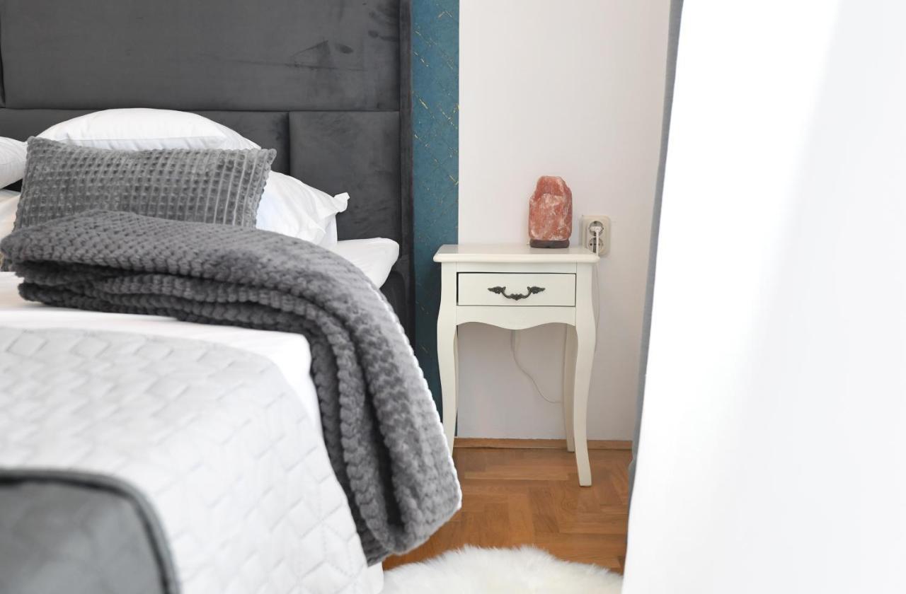 Appartement Linda Zadar