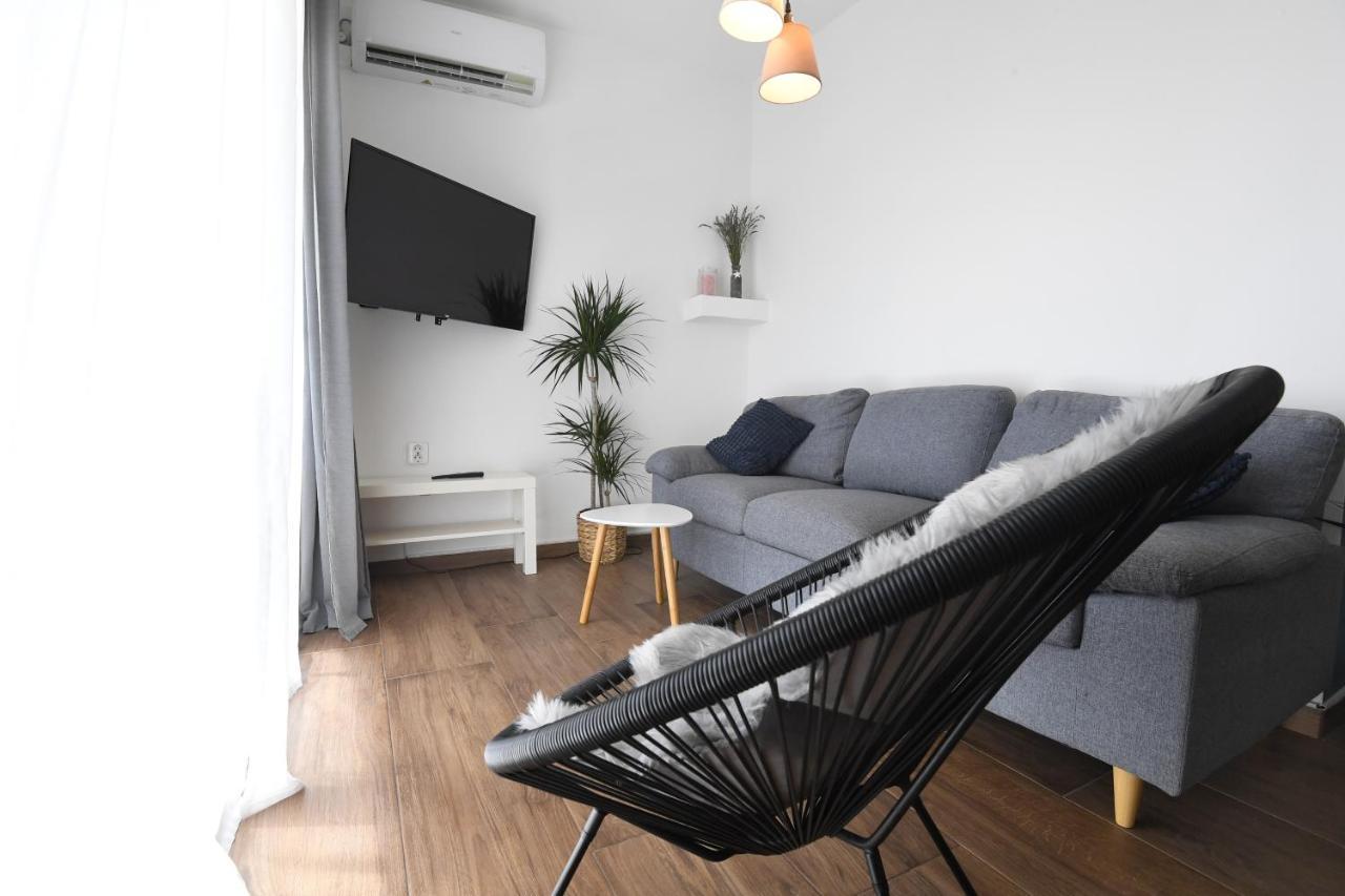 Appartement Apartment Visnjik- Free Private Parking *