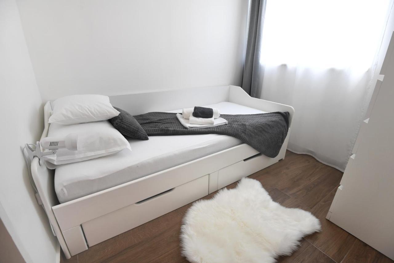 Appartement Linda *