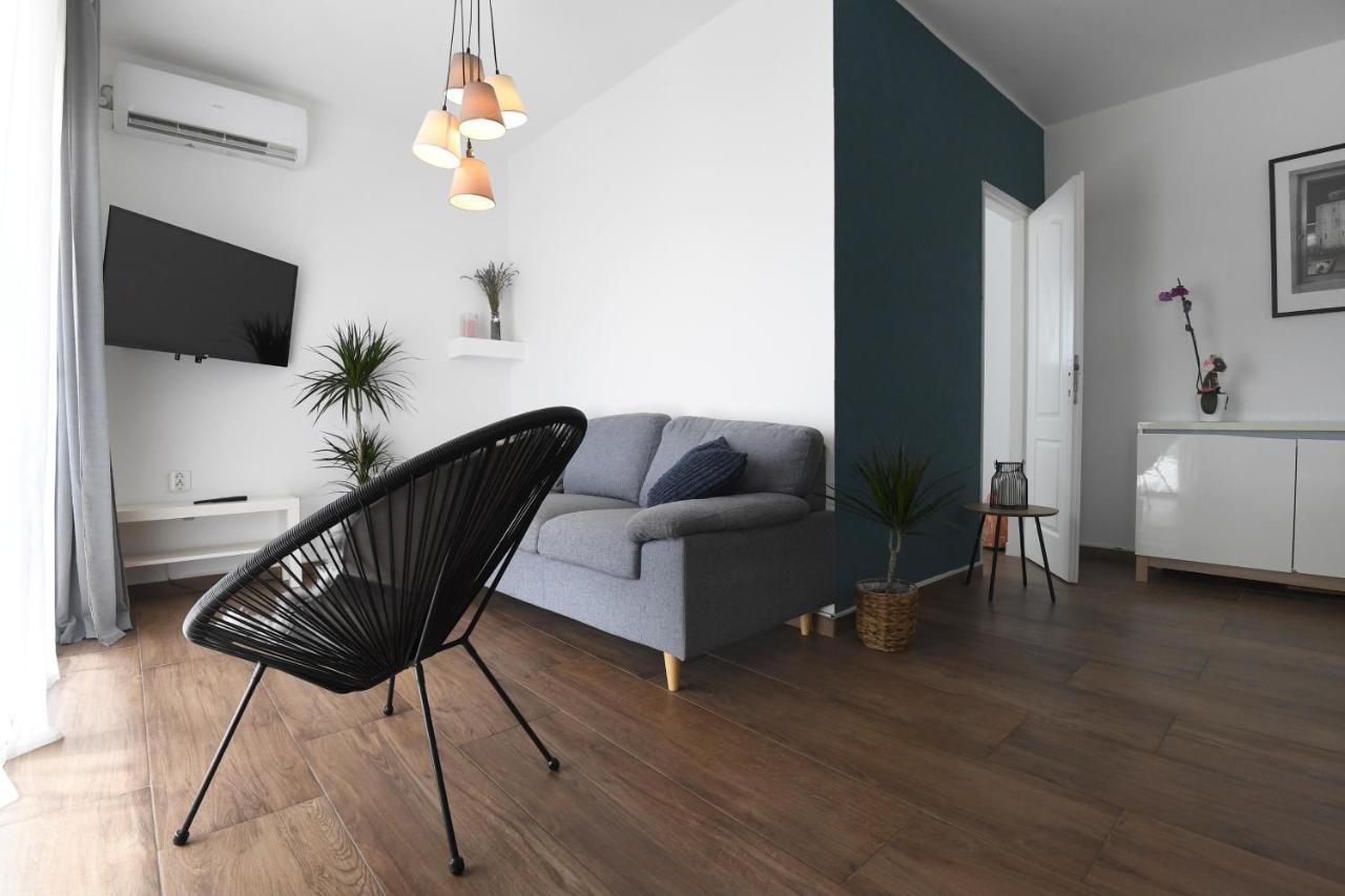 Apartment Visnjik- Free Private Parking * Zadar