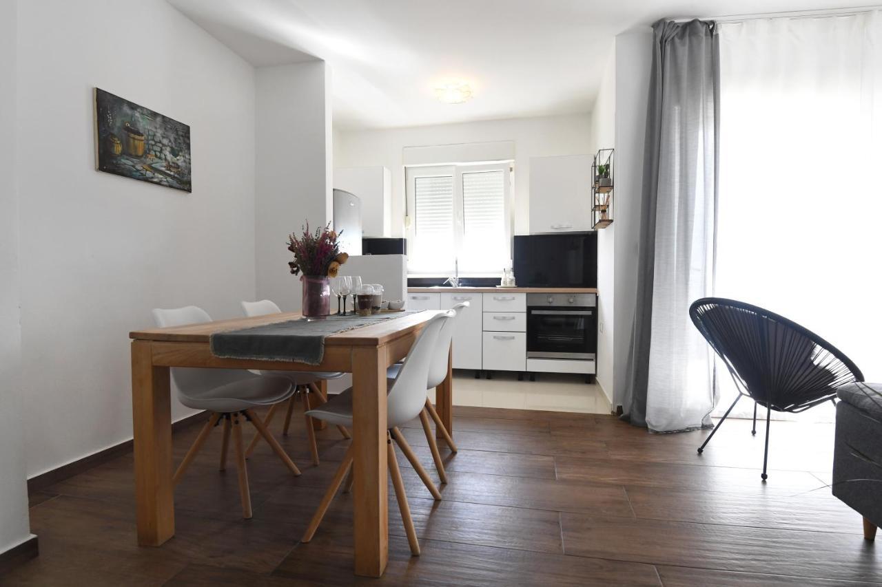Appartement Linda *