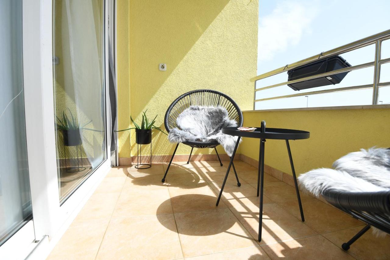 Linda Appartement *